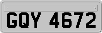 GQY4672