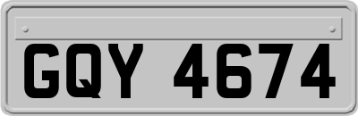 GQY4674