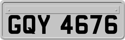 GQY4676