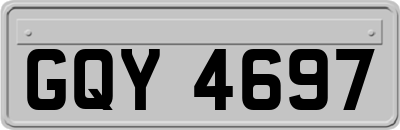 GQY4697