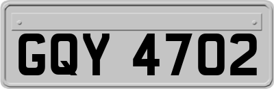 GQY4702