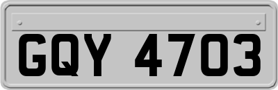 GQY4703