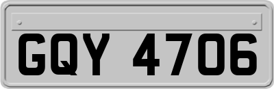 GQY4706