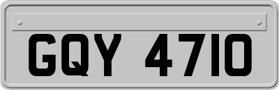 GQY4710