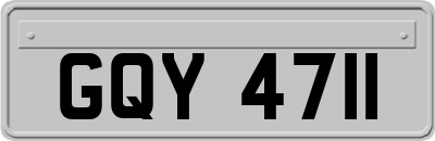 GQY4711