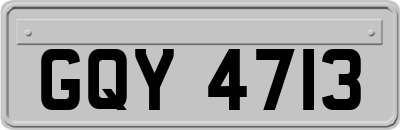 GQY4713