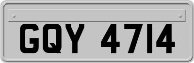 GQY4714