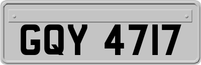 GQY4717