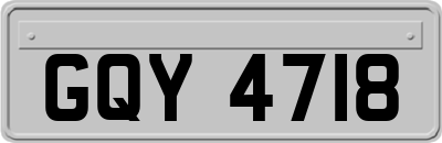 GQY4718
