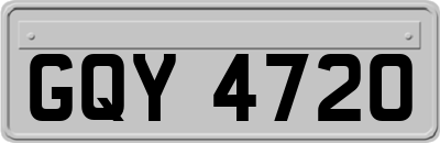 GQY4720