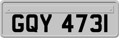 GQY4731