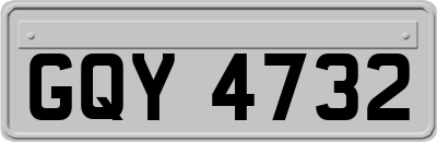 GQY4732