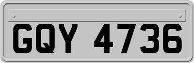 GQY4736