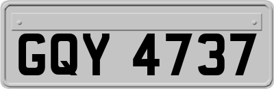 GQY4737