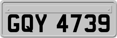 GQY4739
