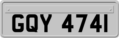 GQY4741