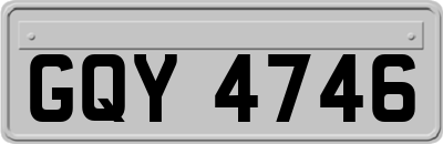 GQY4746