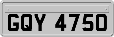 GQY4750