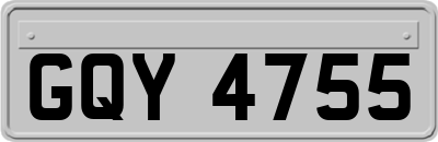 GQY4755