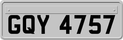 GQY4757