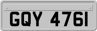 GQY4761