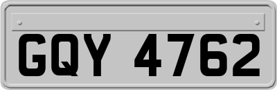 GQY4762
