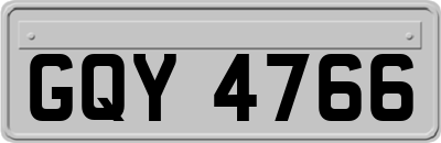 GQY4766
