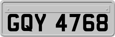 GQY4768