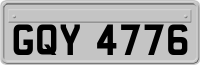GQY4776