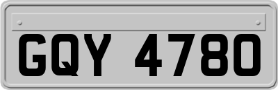 GQY4780