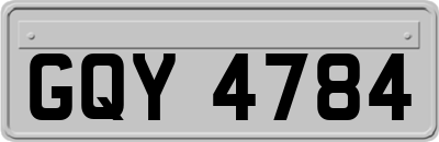 GQY4784