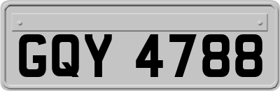GQY4788