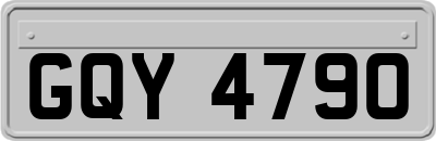 GQY4790