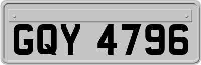 GQY4796