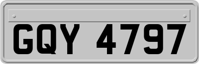 GQY4797