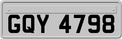 GQY4798