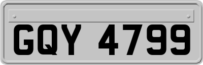 GQY4799