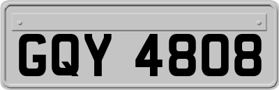 GQY4808