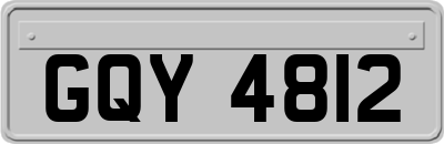 GQY4812