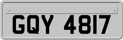 GQY4817