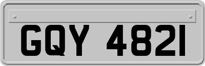 GQY4821