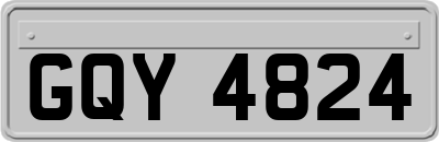 GQY4824