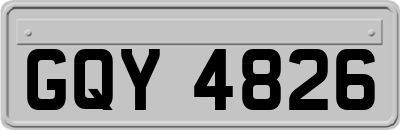 GQY4826