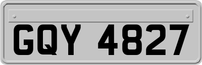 GQY4827