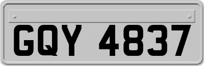 GQY4837