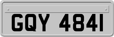 GQY4841