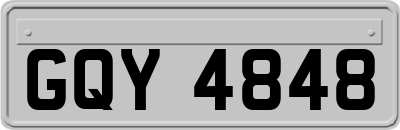 GQY4848