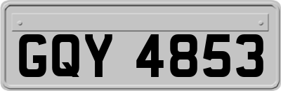 GQY4853