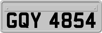 GQY4854