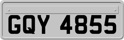 GQY4855